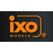 Масштабные модели IXO