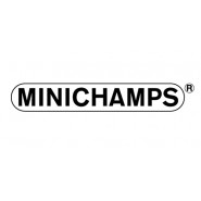 Масштабные модели Minichamps