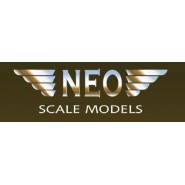Масштабные модели NEO Scale Models