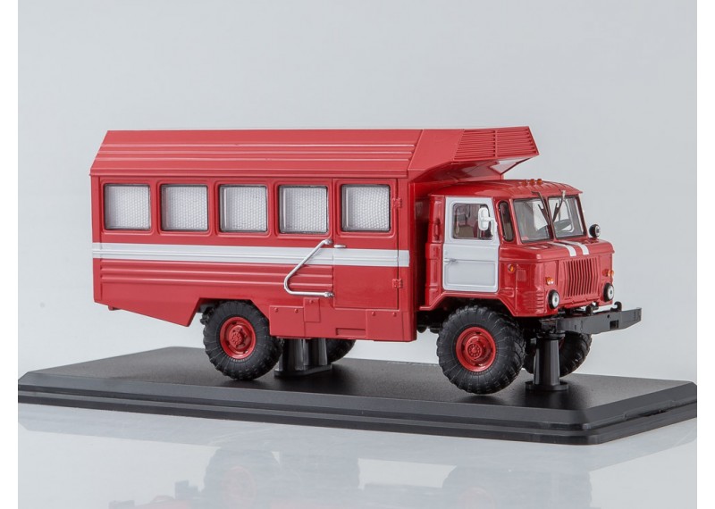 КСП-2001 (66) пожарный
