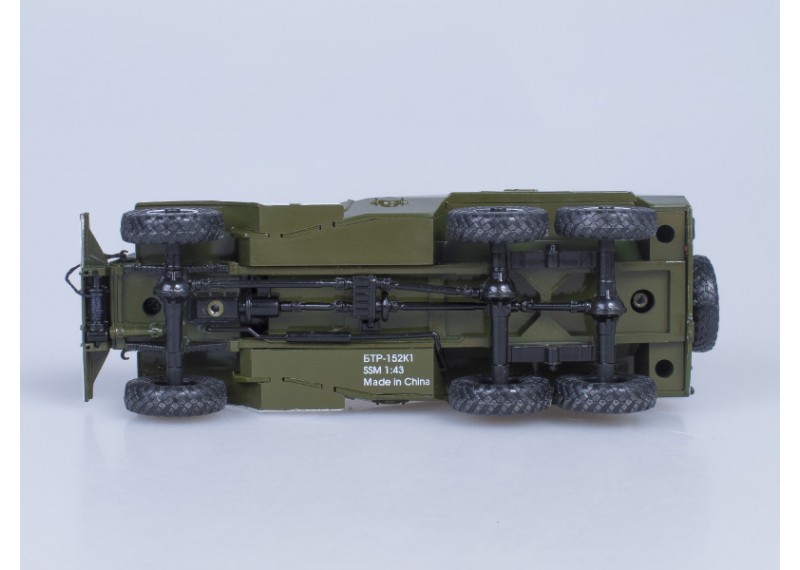 БТР-152К (хаки)
