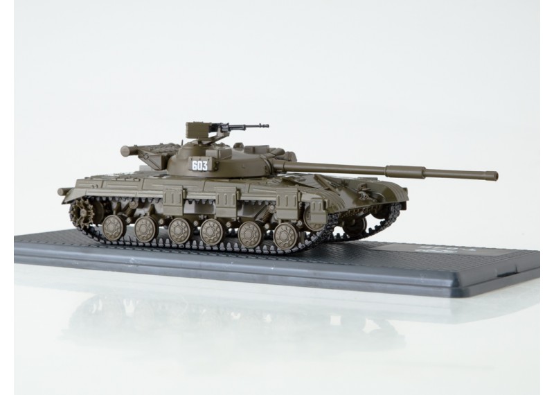 Танк Т-64Б